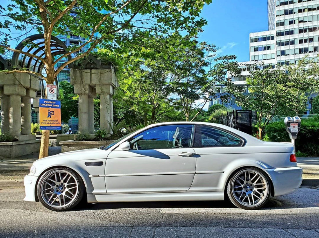 Is Alpine White Legendary Status?