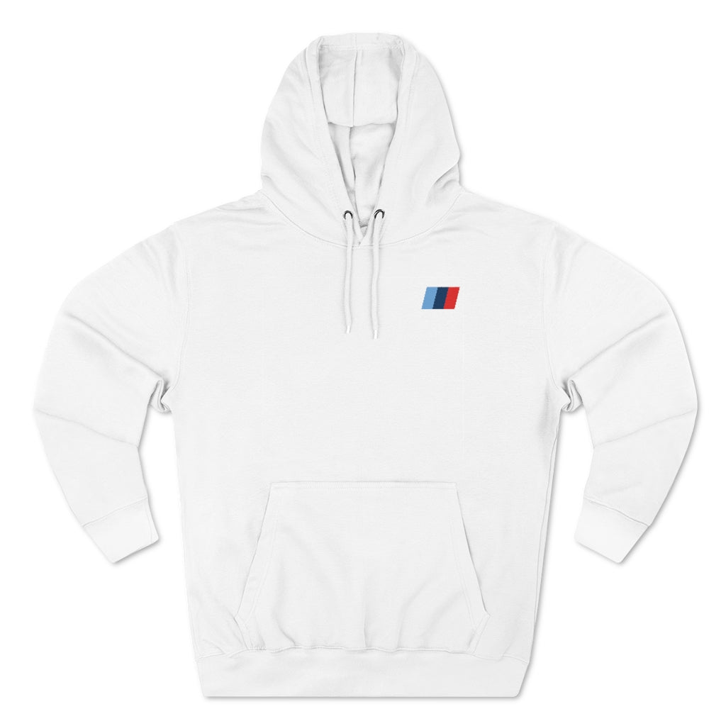 E46 M3 GTR Premium Hoodie