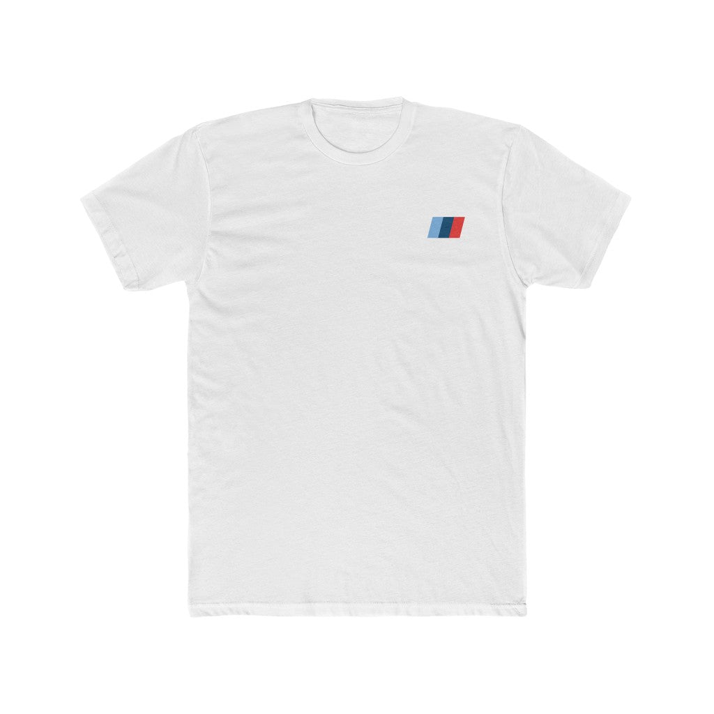 E46 M3 GTR Crew Tee