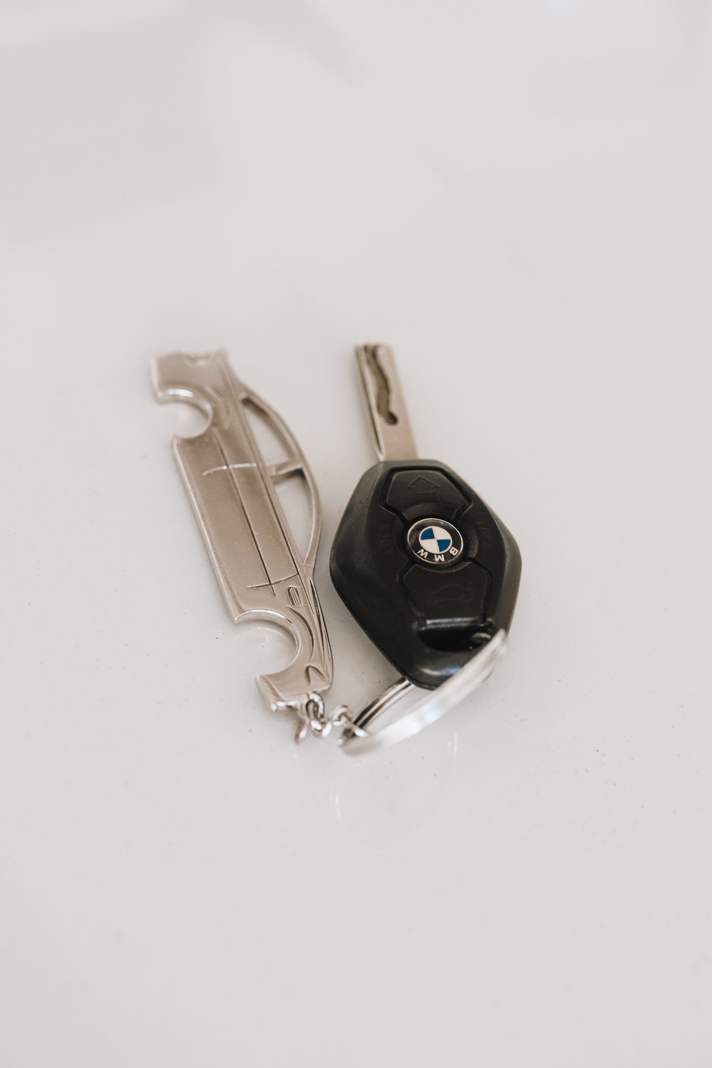 E46 M3 Keychain
