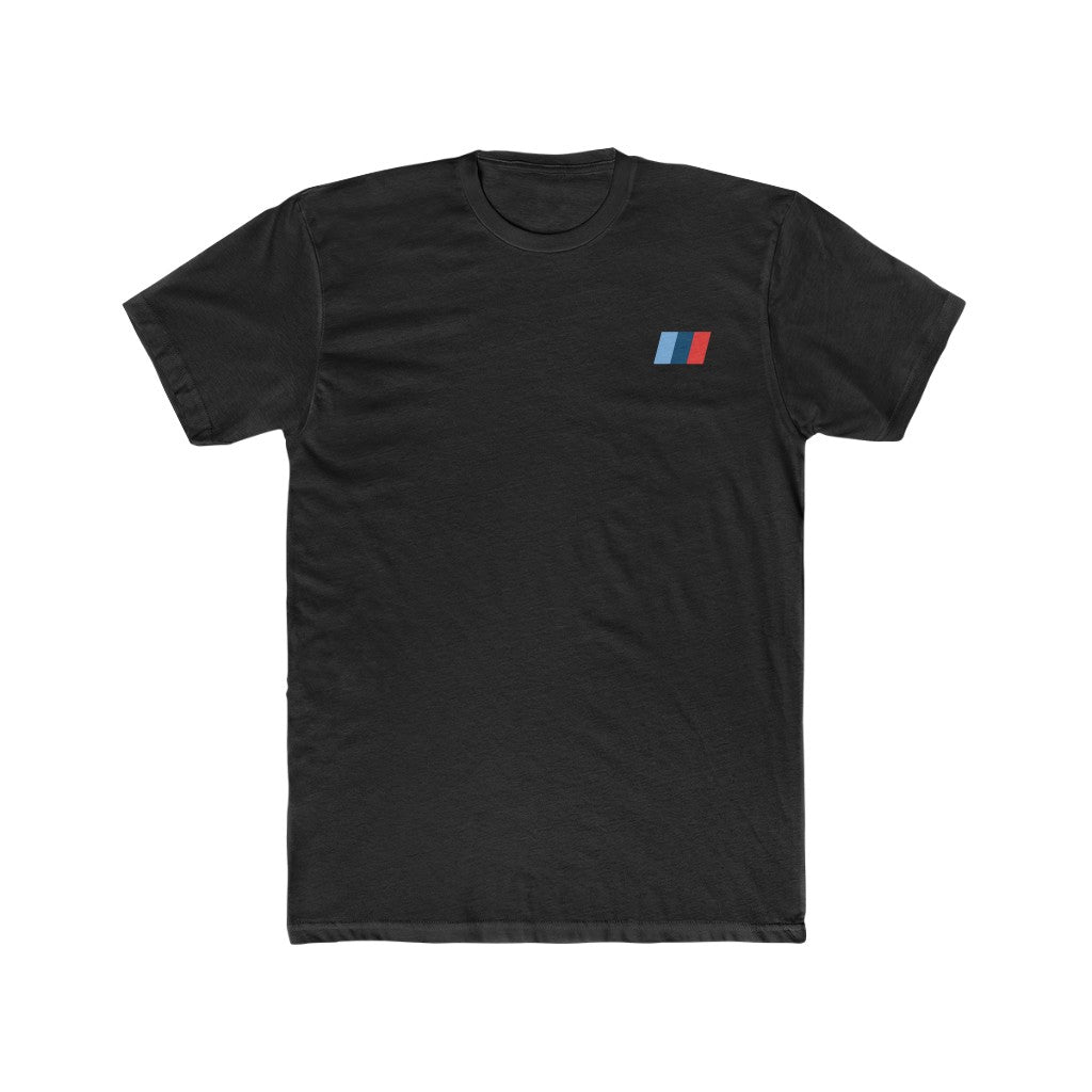 E46 M3 GTR Crew Tee
