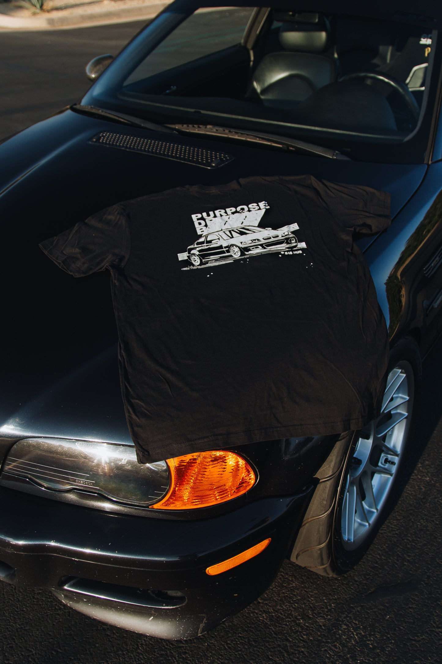 E46 M3 Shirt