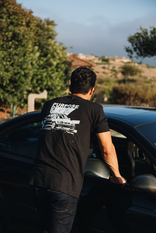 E46 M3 Shirt