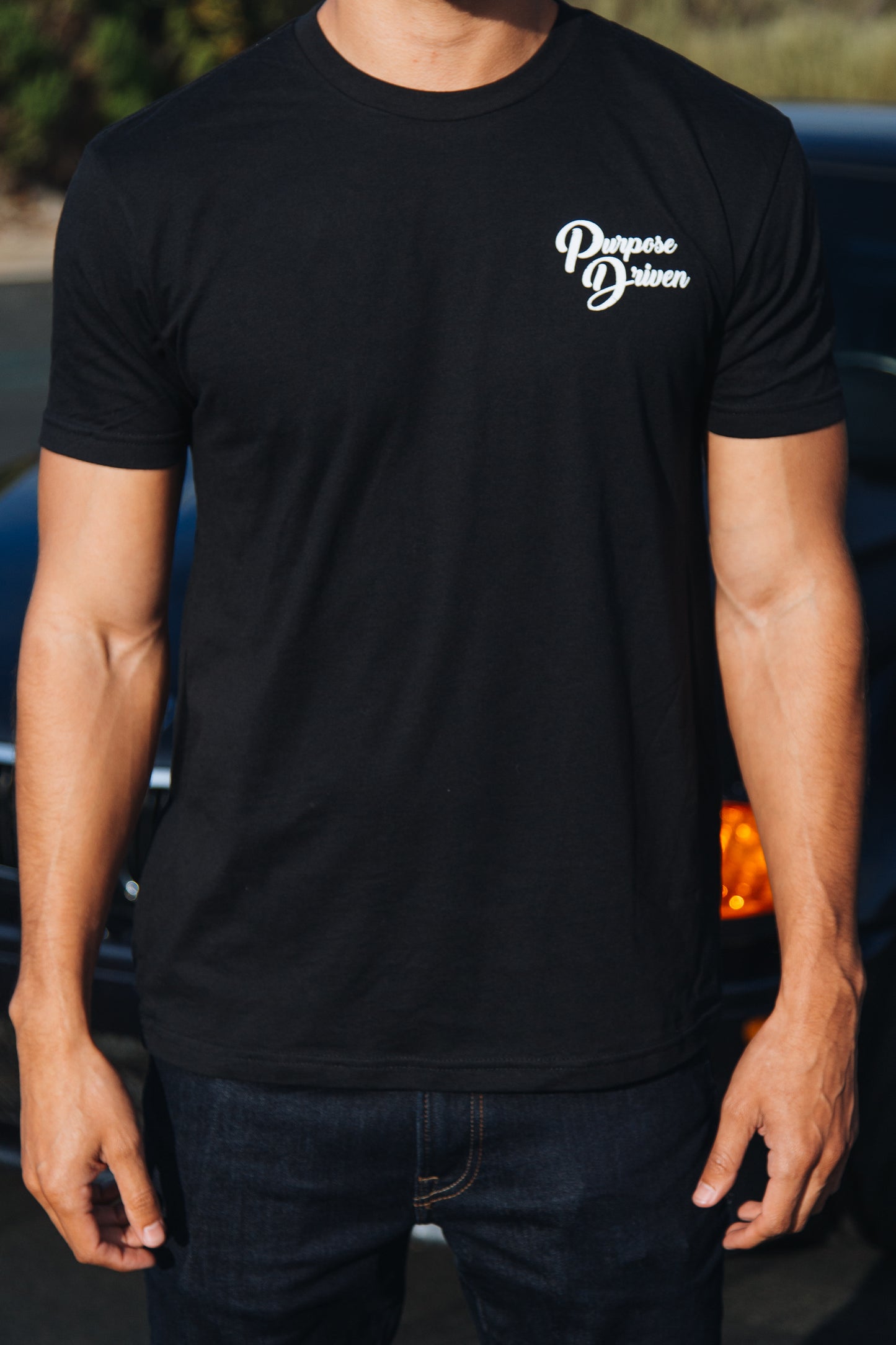 E46 M3 Shirt